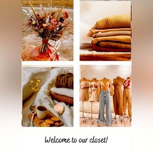 Meet your Posher, Kaielle